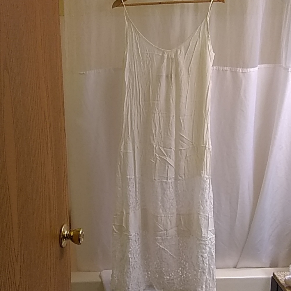 Sun dress